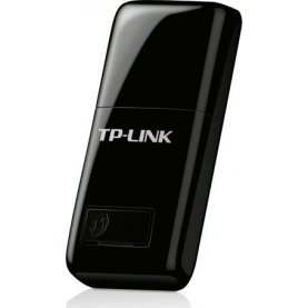 WIRELESS ADAPTER TL-WN823N 300Mbps TP-LINK