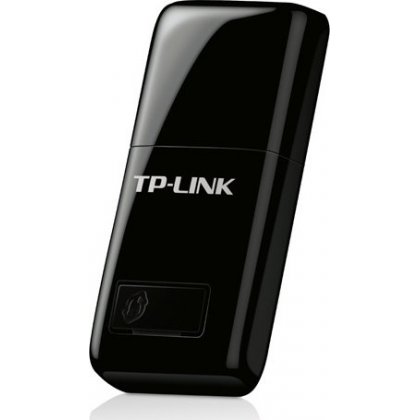 WIRELESS ADAPTER TL-WN823N 300Mbps TP-LINK