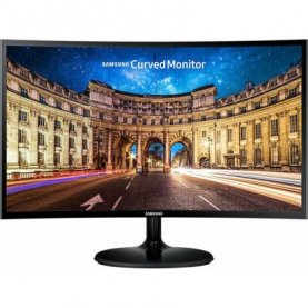 MONITOR 27 LED LC27F390FHRXEN CURVED SAMSUNG