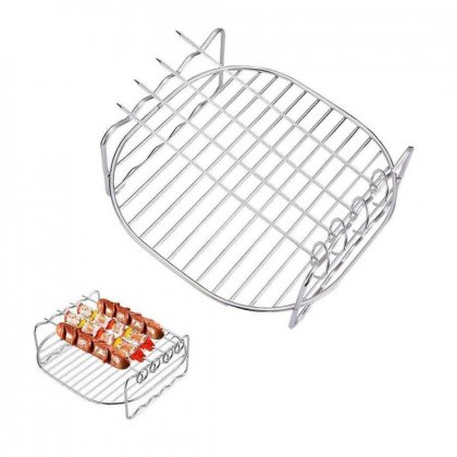 GRILL RACK ACCESSORY AF01G FOR AIR FRYER R-2834