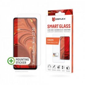 SMART GLASS 2D EASY-ON DISPLEX