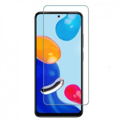 TEMPERED GLASS XIAOMI REDMI NOTE 11 11S IS