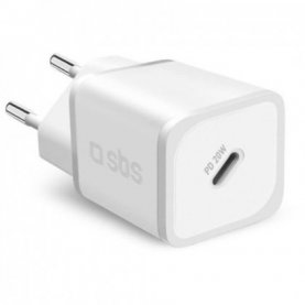 TRAVEL CHARGER PD 20W GAN SBS
