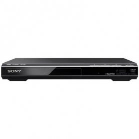 DVD PLAYER DVPSR760HB HDMI-USB SONY