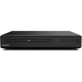 DVD PLAYER TAEP200 12 USB-HDMI PHILIPS