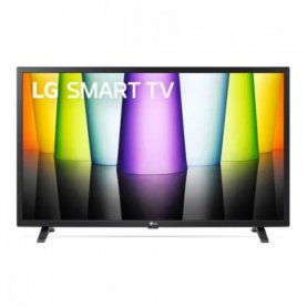 ΤΗΛΕΟΡΑΣΗ 32 LED 32LQ63006LA smart tv Full HD LG