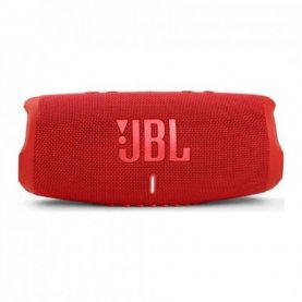 PORTABLE SPEAKER BLUETOOTH CHARGE 5 RED JBL