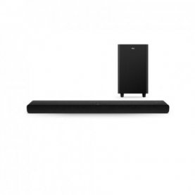 SOUNDBAR TS8212 2.1.2ch Dolby Atmos with Wirless Subwoofer TCL
