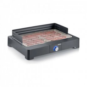 BARBEQUE GRILL 2200W PG 8565 SEVERIN