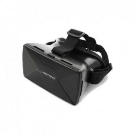 ΓΥΑΛΙΑ 3D VR ΕΙΚΟΝΙΚΗΣ ΠΡΑΓΜΑΤΙΚΟΤΗΤΑΣ 360o ΓΙΑ SMARTPHONES 3.5-6 EMV100