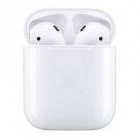 AIRPODS WITH CHARGING CASE MV7N2ZM A APPLE