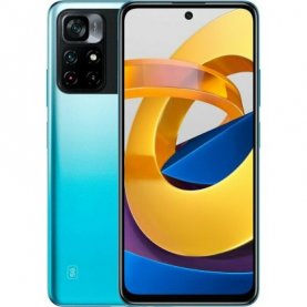 SMARTPHONE M4 PRO 5G 64GB BLUE POCO