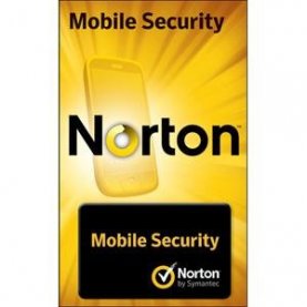 MOBILE SECURITY 2.0 GK 1 USER NORTON