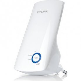 WIRELESS REPEATER TL-WA854RE v4 TP-LINK