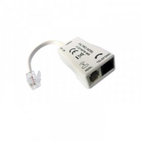 ADSL SPLITTER WITH CABEL AD-012 ACULINE