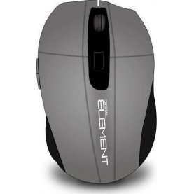 MOUSE WIRELESS MS-175S ELEMENT