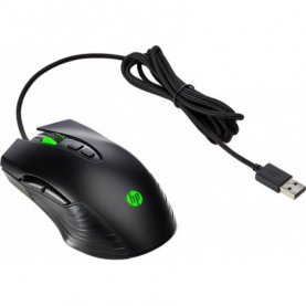MOUSE GAMING X220 8DX48AA HP
