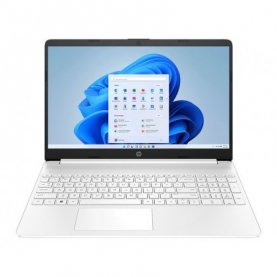 NOTEBOOK 15s-fq2010nv 659G2EA HP