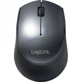 MOUSE WIRELESS 2.4 GHz TYPE-C ID0160 LOGILINK