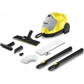 ΑΤΜΟΚΑΘΑΡΙΣΤΗΣ SC4 EASY FIX (YELLOW) EU KARCHER 1.512-450.0