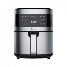 ΦΡΙΤΕΖΑ AIR FRYER DIGITAL IZ-8207 7LT IZZY