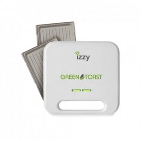 ΣΑΝΤΟΥΙΤΣΙΕΡΑ GREEN TOAST IZ-2010 224110 IZZY