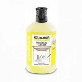 ΚΑΘΑΡΙΣΤΙΚΟ RM 726 1LT KARCHER 6.295-753.0