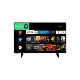 ΤΗΛΕΟΡΑΣΗ 43 LED FLA4327H smart tv με δορυφορικό δέκτη F&U