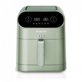 ΦΡΙΤΕΖΑ AIR FRYER R-2859G ROHNSON