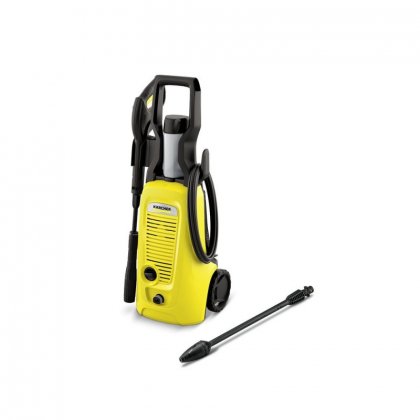 ΠΛΥΣΤΙΚΟ ΜΗΧΑΝΗΜΑ K 4 Universal Edition *EU 1.679-300.0 KARCHER