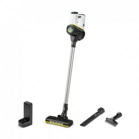 ΣΚΟΥΠΑ ΗΛΕΚΤΡΙΚΗ VC 6 Cordless our Family *EU 1.198-670.0 KARCHER ΛΕΥΚΗ