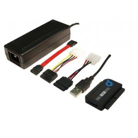 USB DOCKING STATION AU0006C LOGILINK