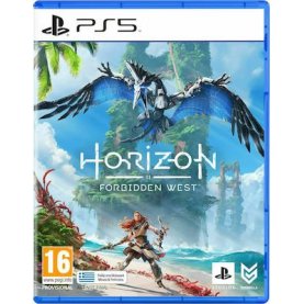 PS5 HORIZON FORBIDDEN WEST STANDARD EDITION