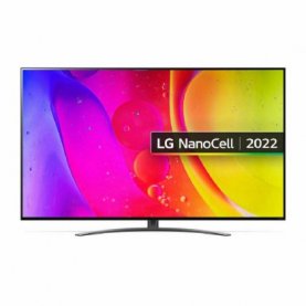 ΤΗΛΕΟΡΑΣΗ 55 LED 55NANO816QA LG