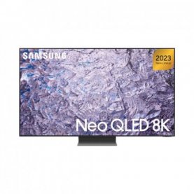 ΤΗΛΕΟΡΑΣΗ 65 QLED QE65QN800CTXXH SAMSUNG