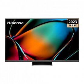 ΤΗΛΕΟΡΑΣΗ 55 ULED 55U8KQ mini LED HISENSE