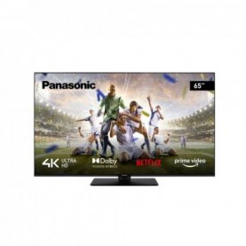 ΤΗΛΕΟΡΑΣΗ 65 LED TX-65MX600E PANASONIC