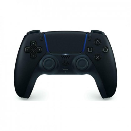 PS5 DUALSENSE WIRELESS CONTROLLER V2 MIDNIGHT BLACK SONY