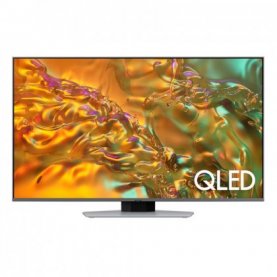 ΤΗΛΕΟΡΑΣΗ 50 QLED QE50Q80DATXXH SAMSUNG