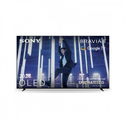 ΤΗΛΕΟΡΑΣΗ 65 OLED K65XR80PAEP SONY