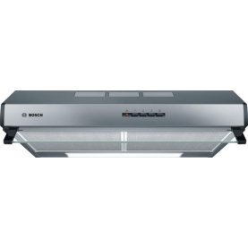 ΑΠΟΡΡΟΦΗΤΗΡΑΣ DUL 63CC50 INOX BOSCH (D)