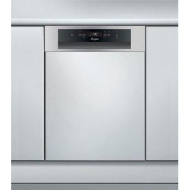 ΠΛΥΝΤΗΡΙΟ ΠΙΑΤΩΝ WSBC 3M17 X WHIRLPOOL (F)