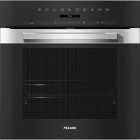 ΦΟΥΡΝΟΣ H 7260 BP STEEL MIELE (A+) 11115810