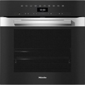 ΦΟΥΡΝΟΣ H 7460 B STEEL MIELE (A+) 11105650