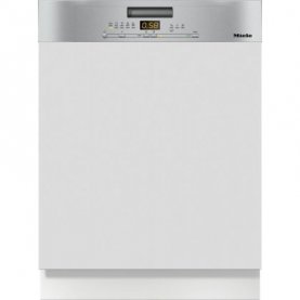 ΠΛΥΝΤΗΡΙΟ ΠΙΑΤΩΝ G 5000 SCi cleanSteel MIELE (E)