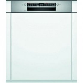 ΠΛΥΝΤΗΡΙΟ ΠΙΑΤΩΝ SMI4HVS33E BOSCH PLUS (5 έτη Εγγύηση) (D)