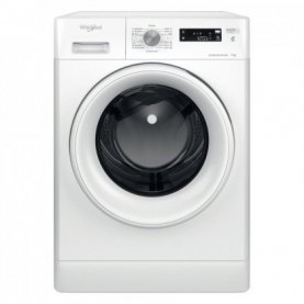 ΠΛΥΝΤΗΡΙΟ ΡΟΥΧΩΝ 7KG FFS 7458W EE WHIRLPOOL