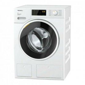 ΠΛΥΝΤΗΡΙΟ ΡΟΥΧΩΝ 8KG WWD 660 WCS EU1 LW MIELE A (12193340)