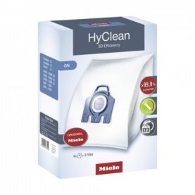 ΣΑΚΟΥΛΕΣ ΣΚΟΥΠΑΣ G N HyClean 3D +20  MIELE