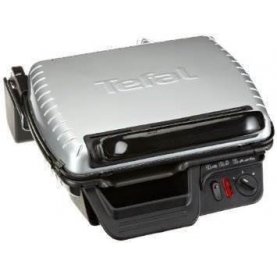 ΤΟΣΤΙΕΡΑ-ΓΚΡΙΛΙΕΡΑ COMPACT GRILL GC3050 TEFAL